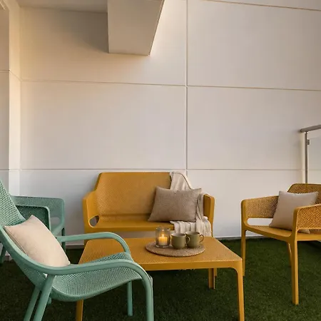 Apartment 32nd Floor Sky View Pool Gym Free Parking Skopje